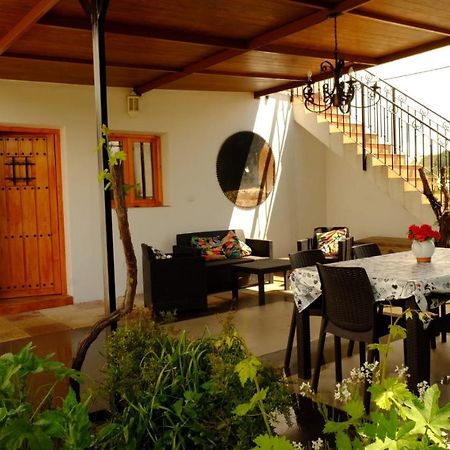 The Shed Villa Cehegín Exterior foto