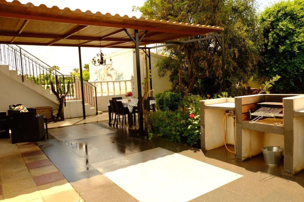 The Shed Villa Cehegín Exterior foto